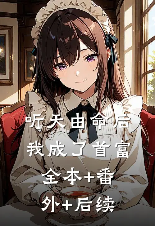听天由命后，我成了首富:全本+番外+后续