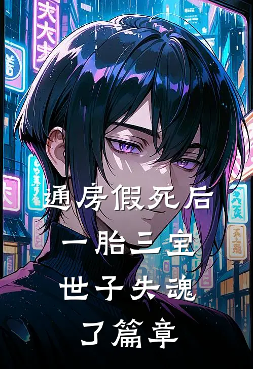 通房假死后一胎三宝，世子失魂了篇章