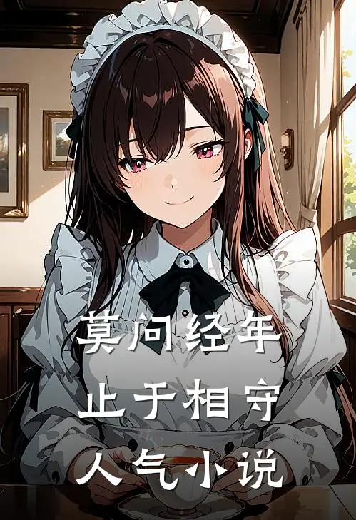 莫问经年，止于相守人气小说