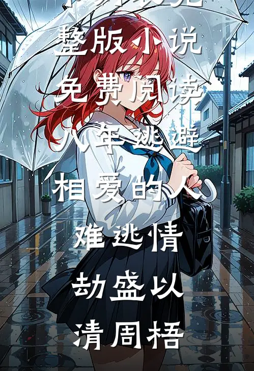 高温末日，他和绿茶亲亲我我，听到我死去发了疯