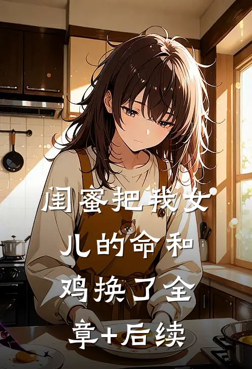 闺蜜把我女儿的命和鸡换了全章+后续