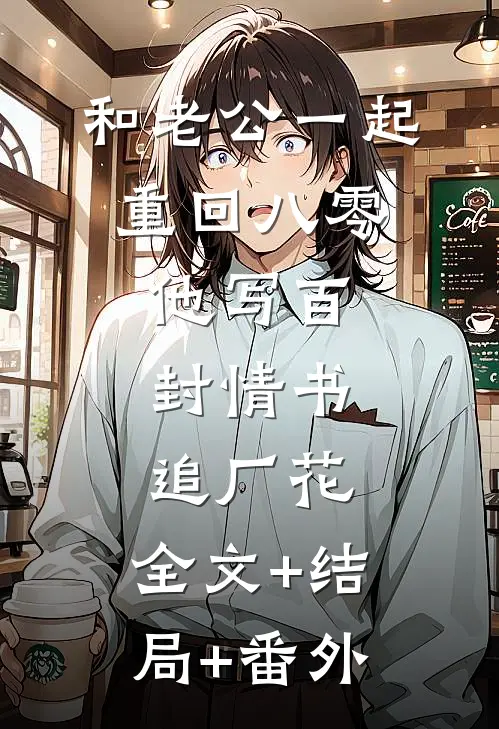 和老公一起重回八零，他写百封情书追厂花:全文+结局+番外