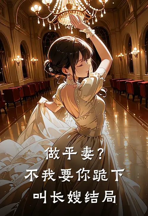 做平妻？不，我要你跪下叫长嫂结局