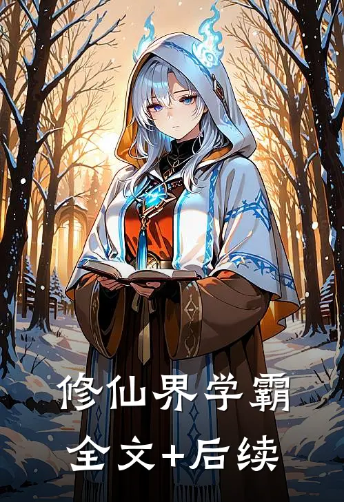 修仙界学霸全文+后续
