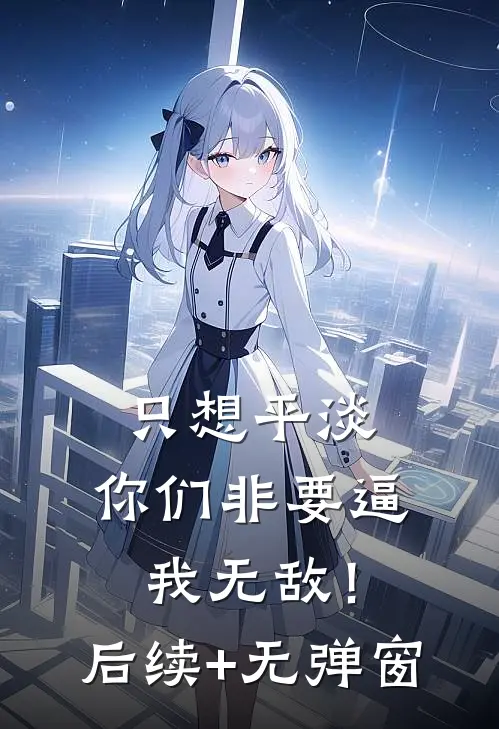 只想平淡，你们非要逼我无敌！后续+无弹窗