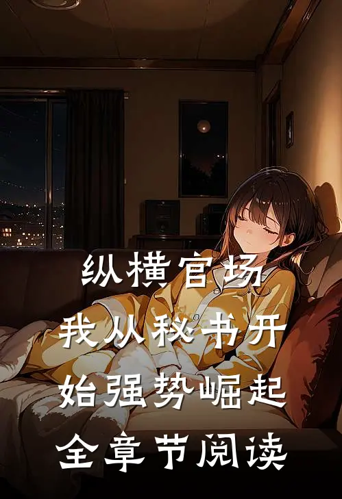 纵横官场：我从秘书开始强势崛起全章节阅读