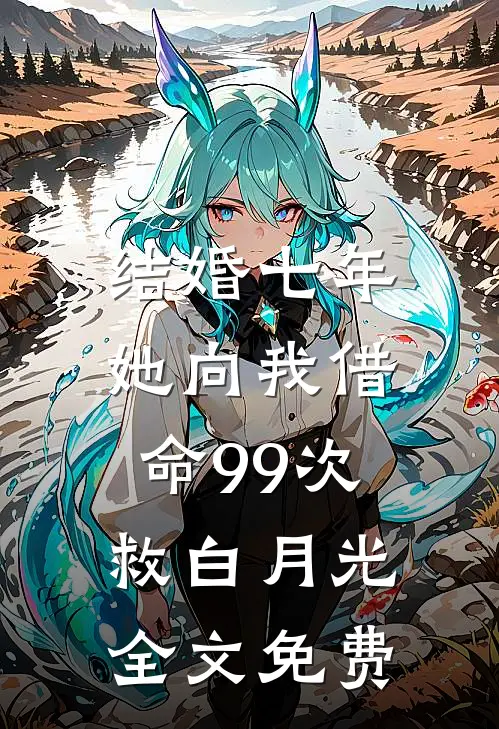 结婚七年，她向我借命99次救白月光全文免费