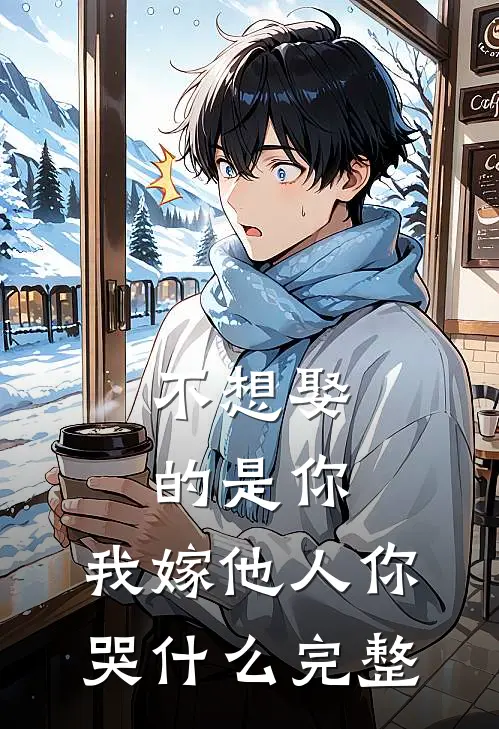 不想娶的是你，我嫁他人你哭什么完整