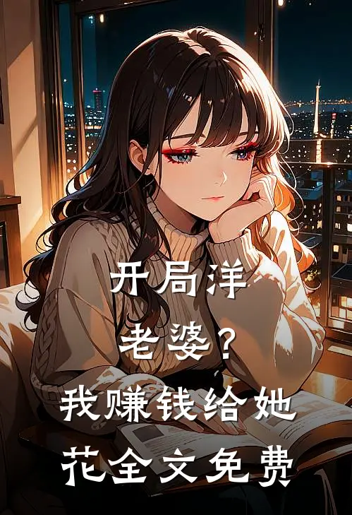 开局洋老婆？我赚钱给她花全文免费