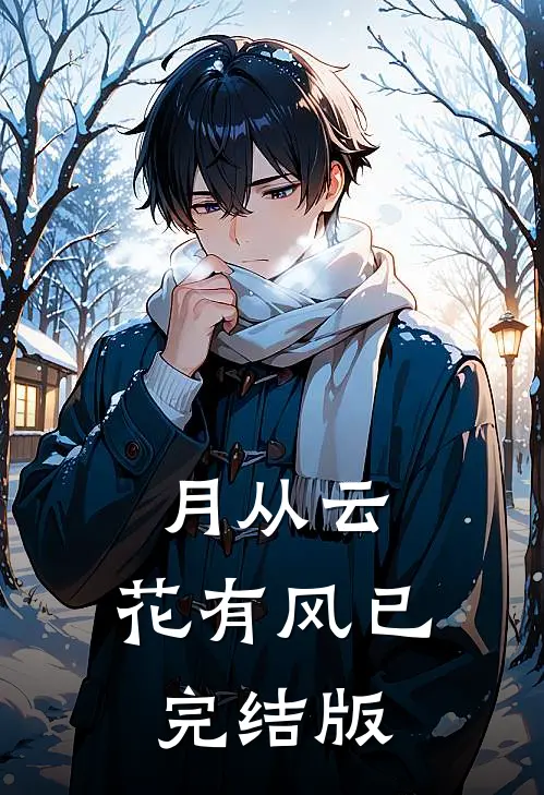月从云，花有风已完结版