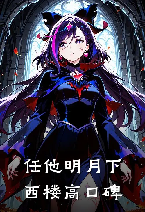 任他明月下西楼高口碑
