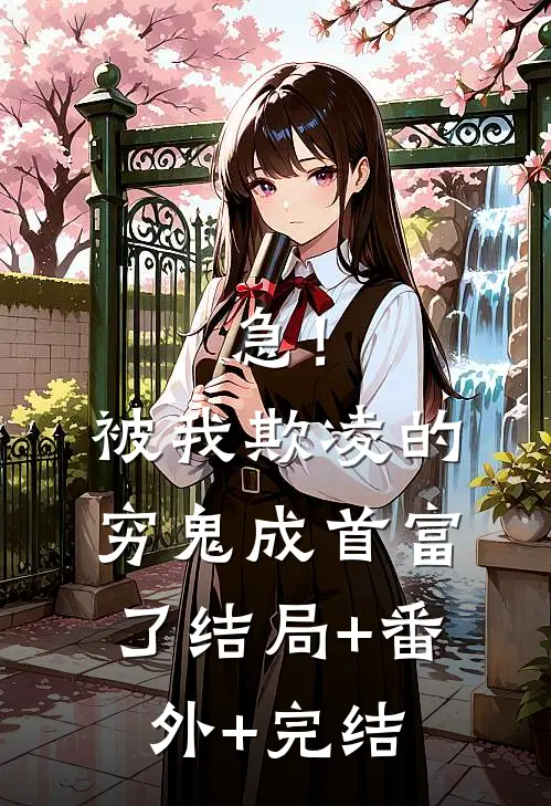 急！被我欺凌的穷鬼成首富了结局+番外+完结