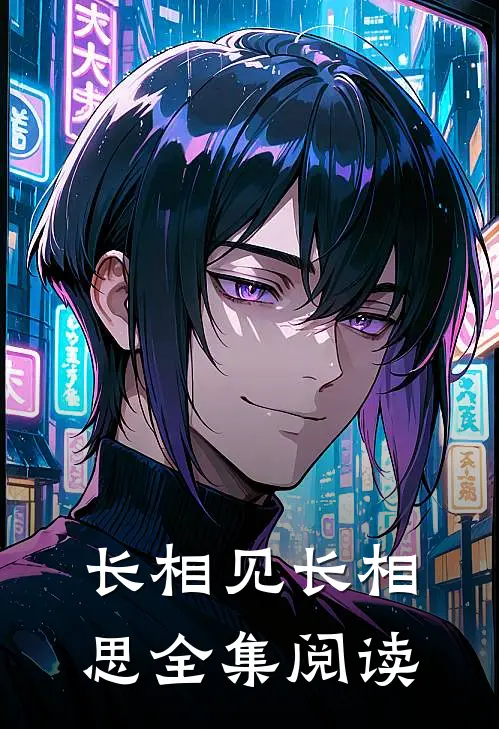 长相见长相思全集阅读