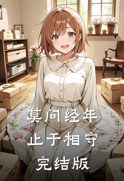 莫问经年，止于相守完结版