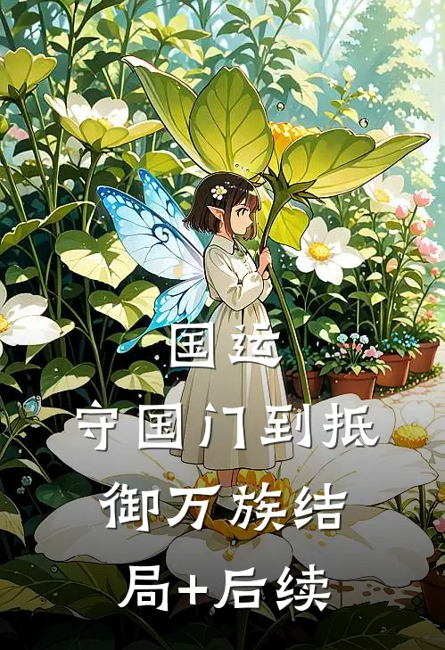 国运：守国门到抵御万族结局+后续
