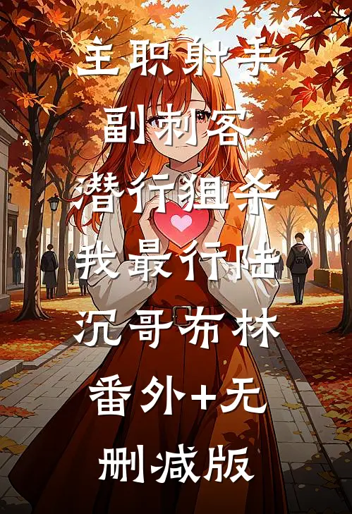 主职射手副刺客，潜行狙杀我最行陆沉哥布林:番外+无删减版