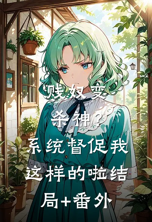 贱奴变杀神？系统督促我这样的啦结局+番外