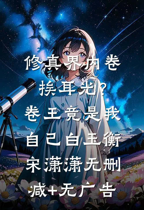 修真界内卷挨耳光？卷王竟是我自己白玉衡宋潇潇无删减+无广告