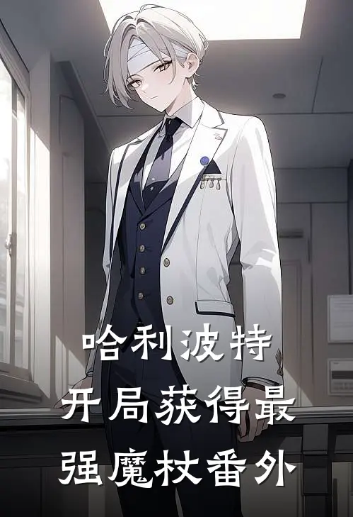 哈利波特：开局获得最强魔杖番外