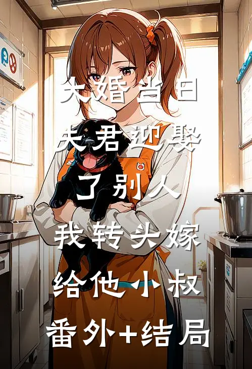 大婚当日夫君迎娶了别人，我转头嫁给他小叔:(番外)+(结局)