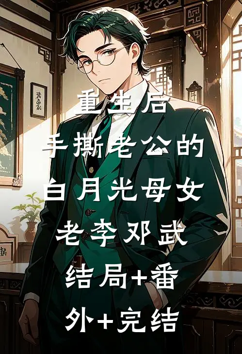重生后，手撕老公的白月光母女老李邓武结局+番外+完结
