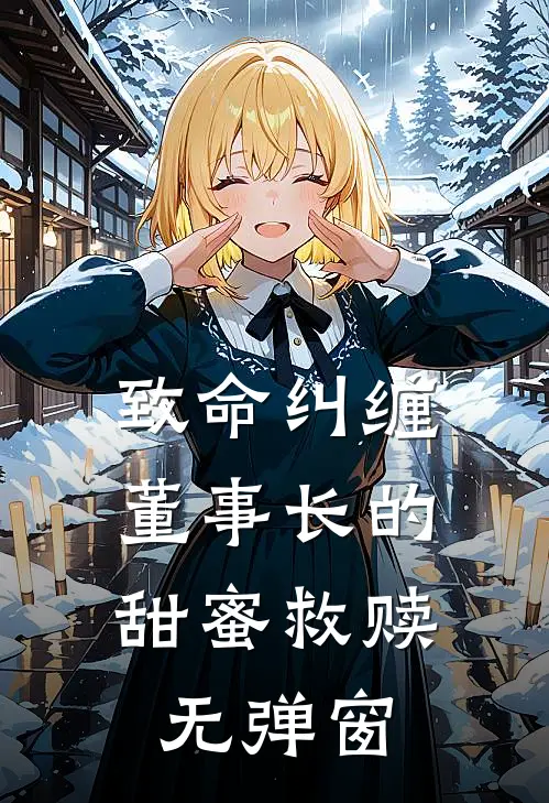 致命纠缠：董事长的甜蜜救赎无弹窗
