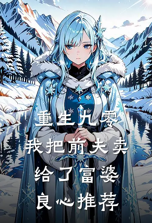 重生九零，我把前夫卖给了富婆良心推荐