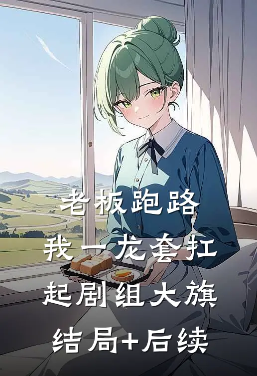 老板跑路，我一龙套扛起剧组大旗结局+后续