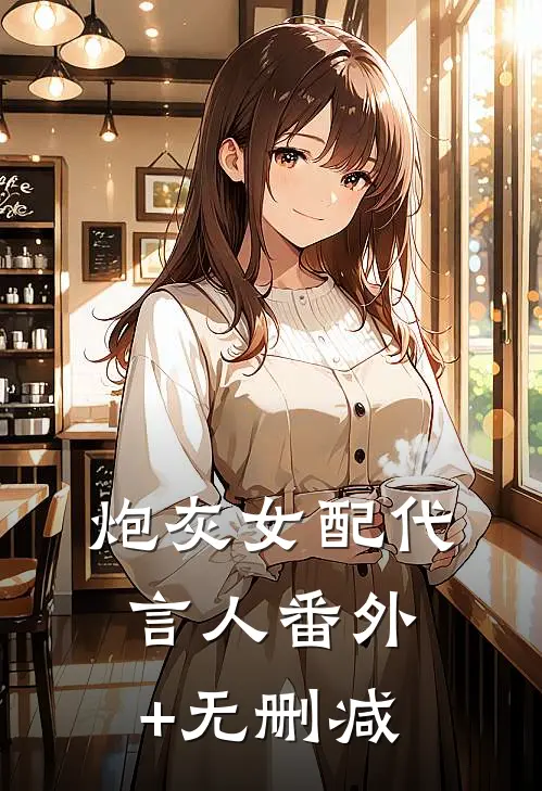 炮灰女配代言人番外+无删减
