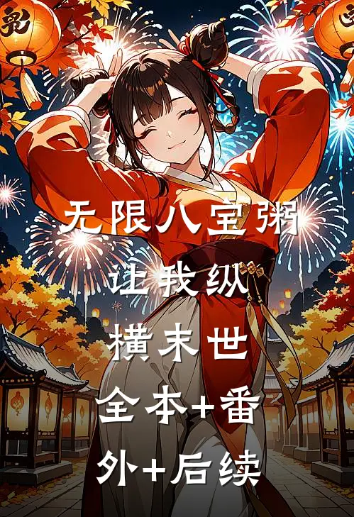 无限八宝粥，让我纵横末世:全本+番外+后续
