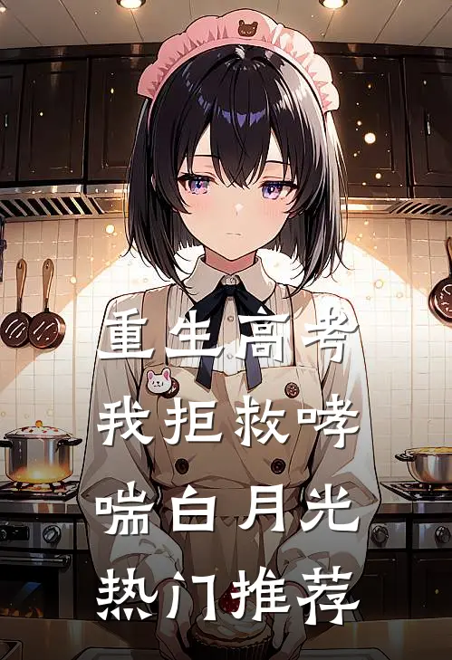 重生高考：我拒救哮喘白月光热门推荐