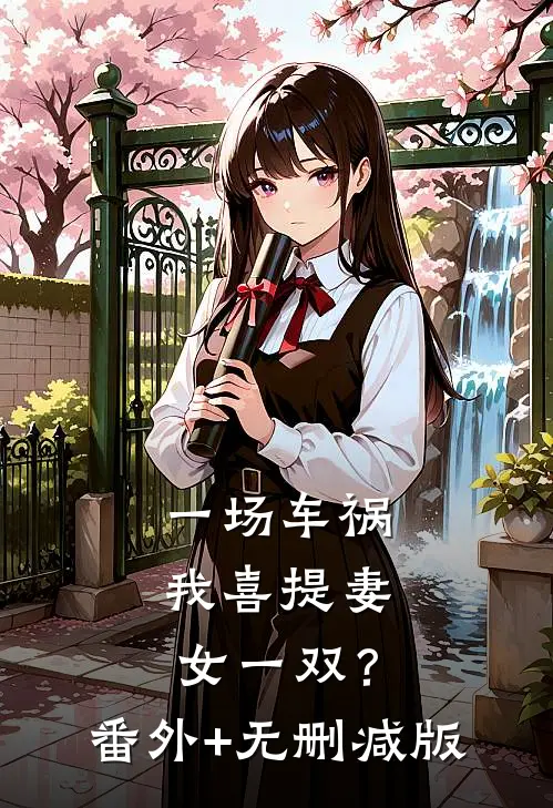 一场车祸，我喜提妻女一双？:番外+无删减版