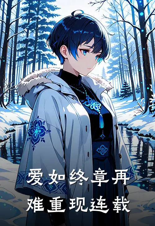 爱如终章再难重现连载