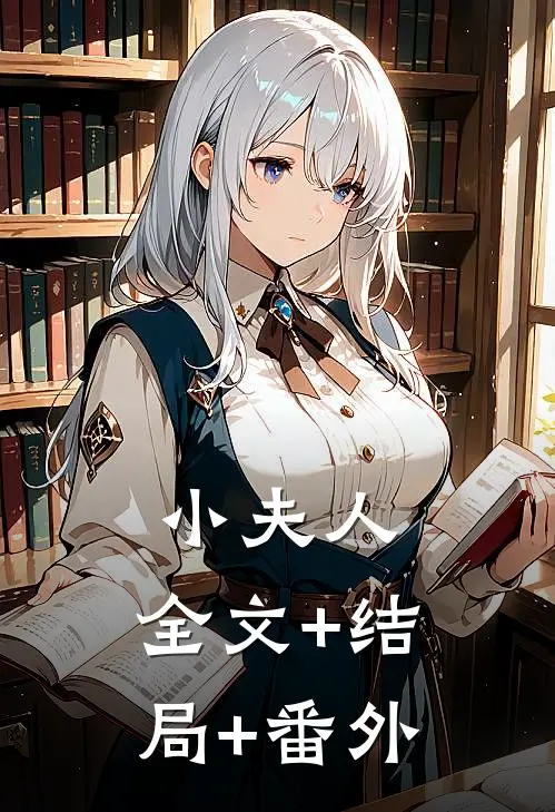小夫人:全文+结局+番外