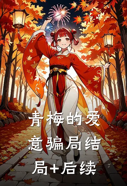 青梅的爱意骗局结局+后续