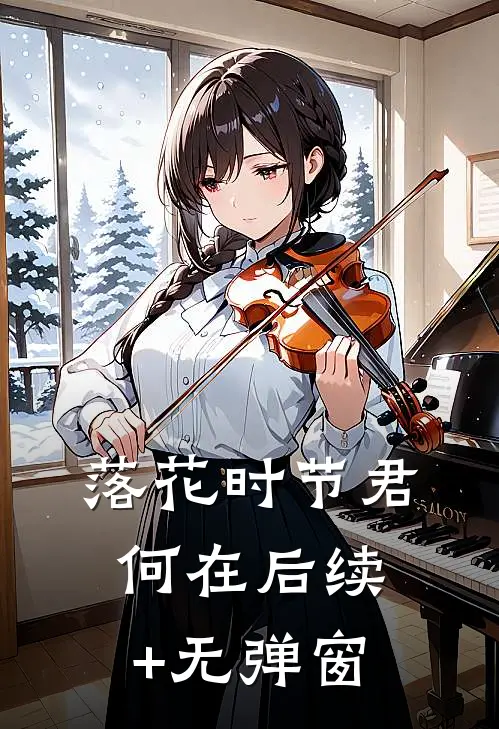 落花时节君何在后续+无弹窗