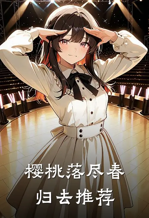 樱桃落尽春归去推荐
