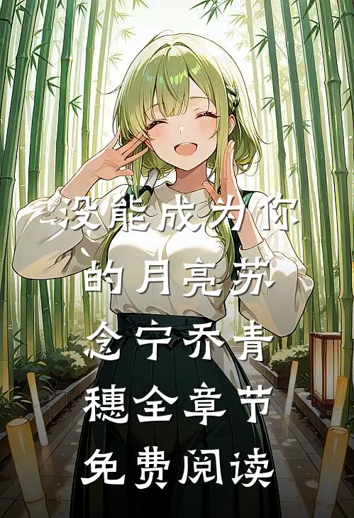 没能成为你的月亮苏念宁乔青穗全章节免费阅读