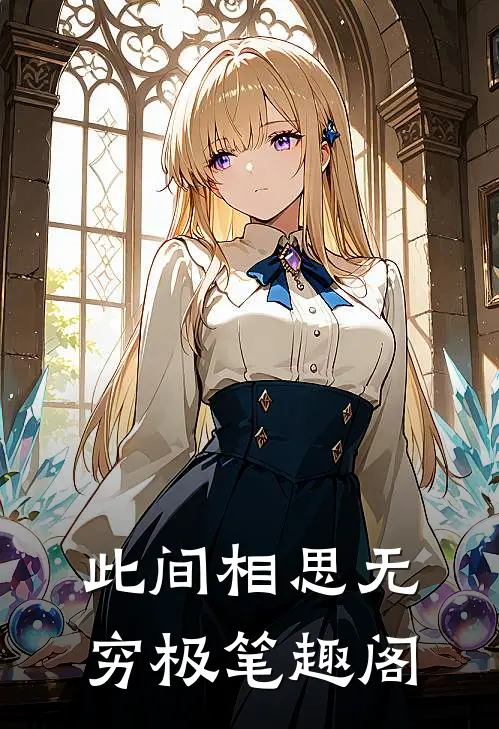 此间相思无穷极笔趣阁