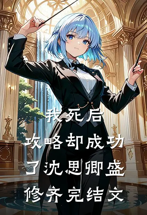 我死后，攻略却成功了沈思卿盛修齐完结文