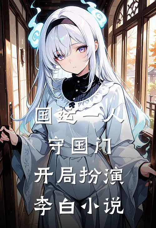 国运一人守国门，开局扮演李白小说