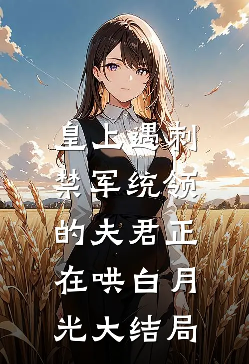 皇上遇刺，禁军统领的夫君正在哄白月光大结局