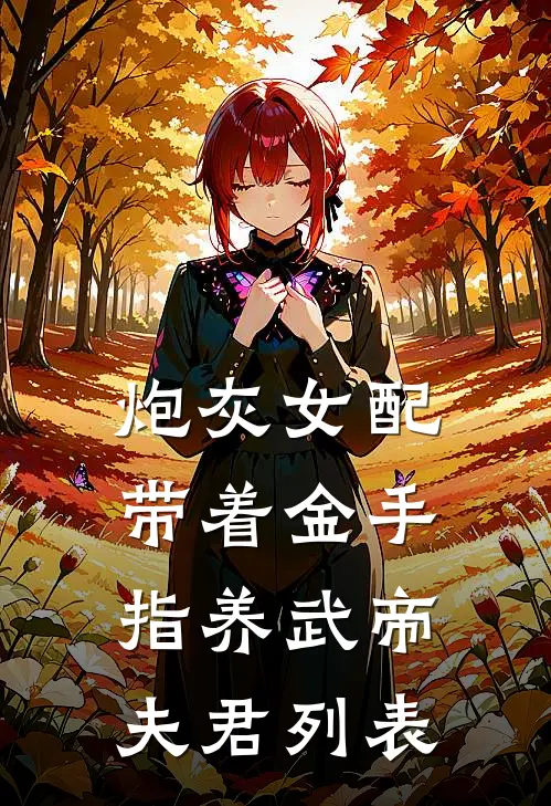 炮灰女配带着金手指养武帝夫君列表
