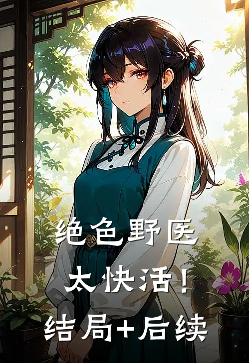 绝色野医太快活！结局+后续