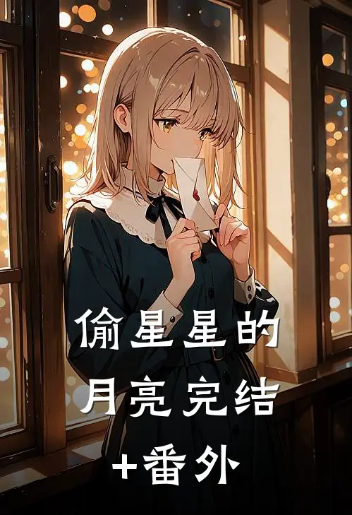偷星星的月亮完结+番外
