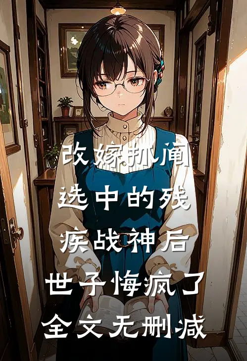 改嫁抓阄选中的残疾战神后，世子悔疯了全文无删减