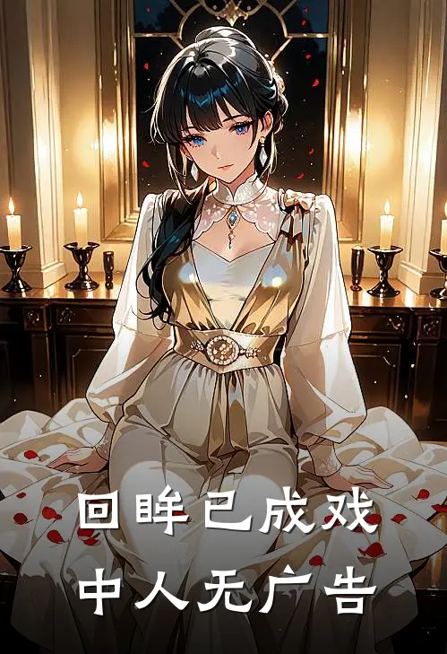 回眸已成戏中人无广告