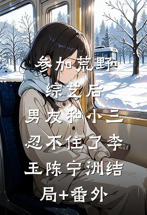 参加荒野综艺后，男友和小三忍不住了李玉陈宁洲结局+番外