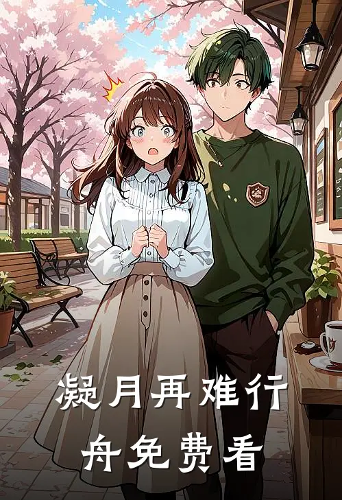 凝月再难行舟免费看