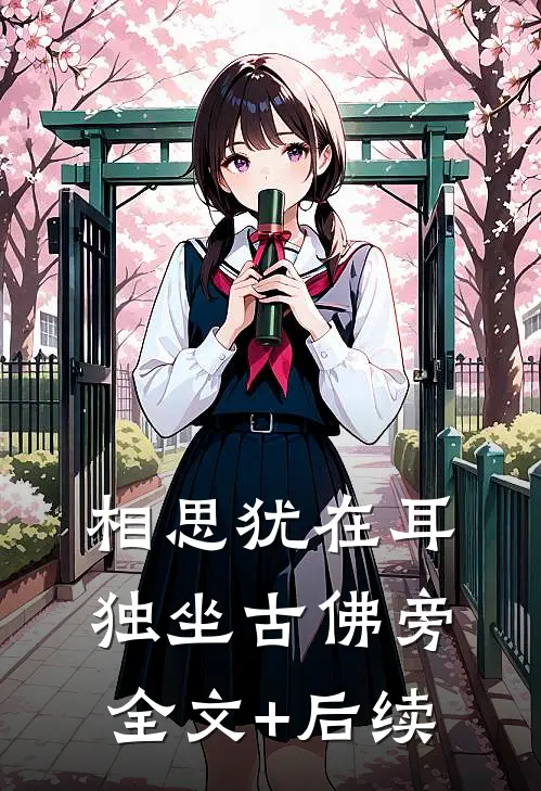 相思犹在耳，独坐古佛旁全文+后续